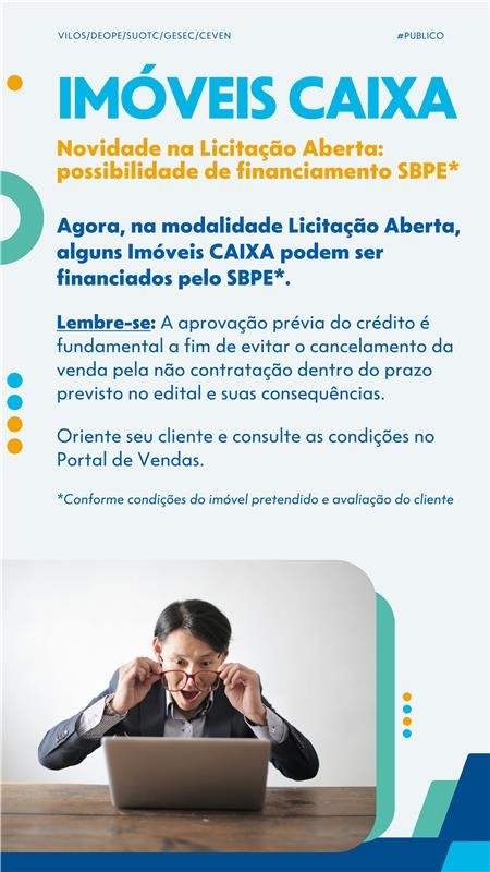 Imagem do modal