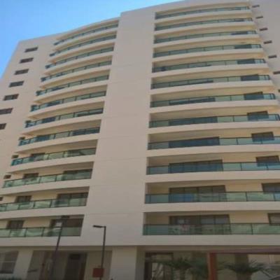 São Luís/MA – Vinhais I – Apartamento com 113m²