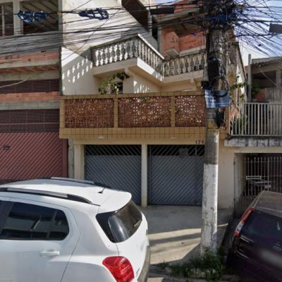 São Paulo/SP – Jardim São Bento – Casa com 187m²