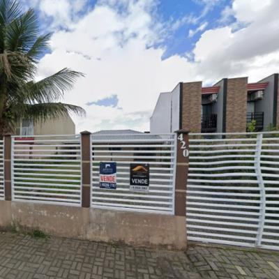 Araquari/SC – Itinga – Casa com 136m²