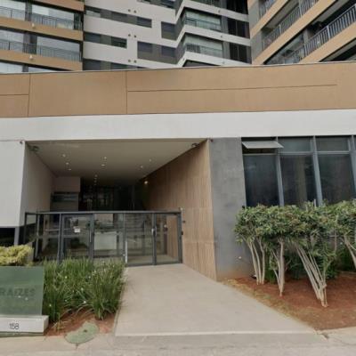 São Paulo/SP – Vila Esperança – Apartamento com 71m²