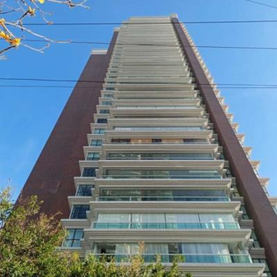 São Paulo/SP – Vila Gomes Cardim – Apartamento com 425m²