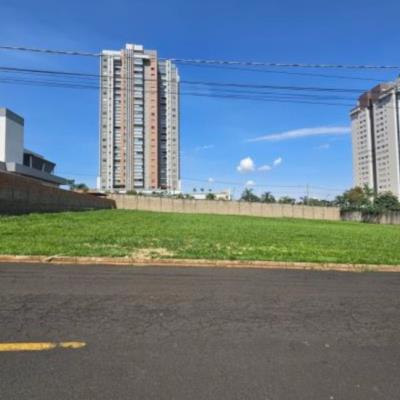 Ribeirão Preto/SP – Bonfim Paulista – Terreno com 1272m²