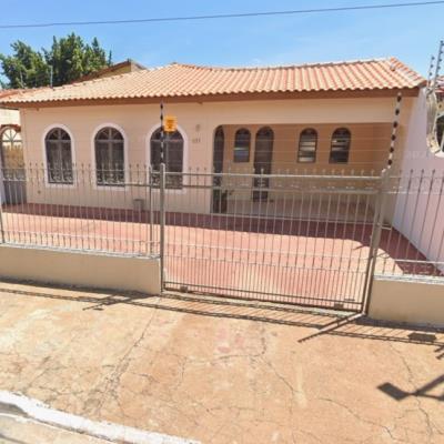 Cuiabá/MT – Cidade Alta – Casa com 285m²