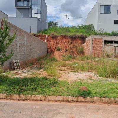 Itapetininga/SP – Residencial Flor de Lis – Terreno com área de 150 m²
