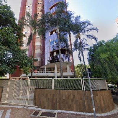 Campinas/SP – Cambuí – Apartamento com 230m²
