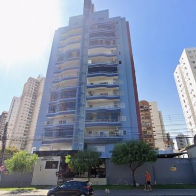 Goiânia/GO – Alto da Glória – Apartamento com 95m²