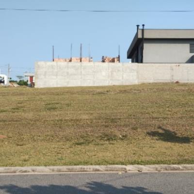Taubaté/SP – Itapecerica – Terreno com 305m²