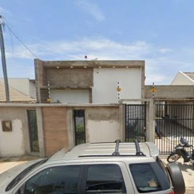 Primavera do Leste/MT – Três Américas – Casa com 85m²