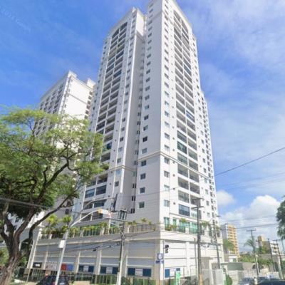 Natal/RN – Tirol – Sala com 34m²