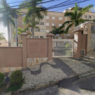Belo Horizonte/MG – Buritis – Apartamento com 84m²