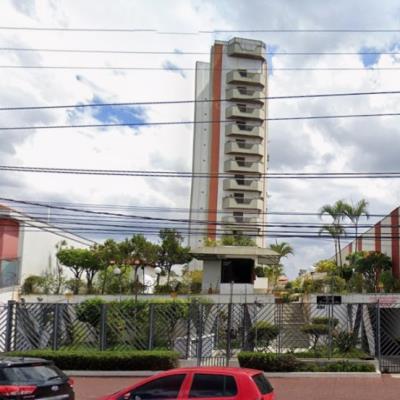 São Paulo/SP – Vila Formosa – Apartamento com 170m²