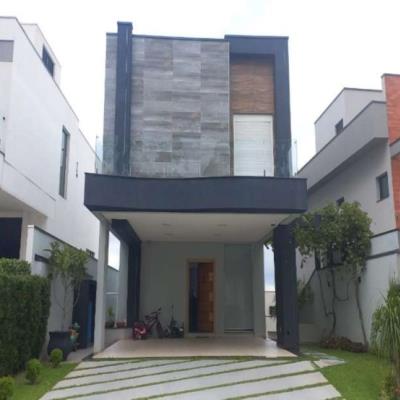 Mogi das Cruzes/SP – Fazenda Rodeio – Casa com 246m²