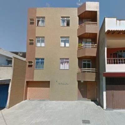 Cataguases/MG – Granjari – Cota parte do apartamento