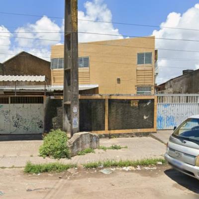 Olinda/PE – Peixinhos – Apartamento com 69m²