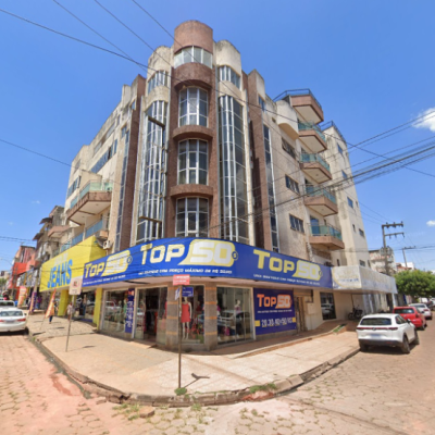 Açailândia/MA – Centro – 4 salas no 1º andar
