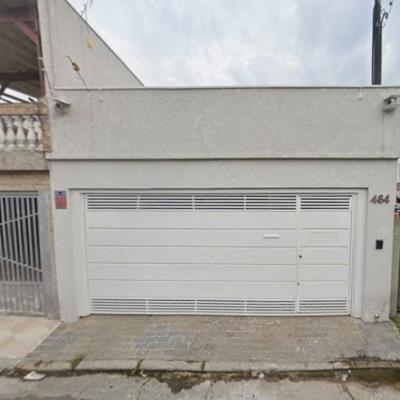 São Paulo/SP – Jaguaré – Casa com 169m²