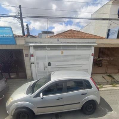 Diadema/SP – Piraporinha – Casa com 182m²