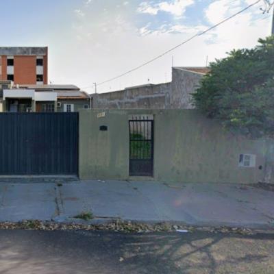 Assis/SP – Jardim Paraná – Casa com 81m²