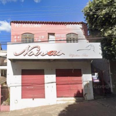 Coronel Fabriciano/MG – Centro – Casa com 241m²