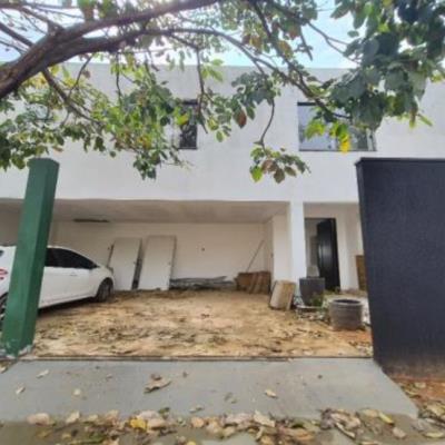 Brasília/DF – SH Contagem – Casa com 400m²