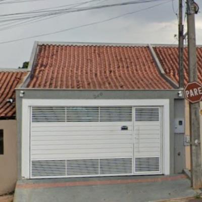Londrina/PR – Jardim Tropical B – Casa com 114m²