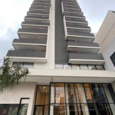 São Paulo/SP – Pinheiros – Apartamento com 25m²