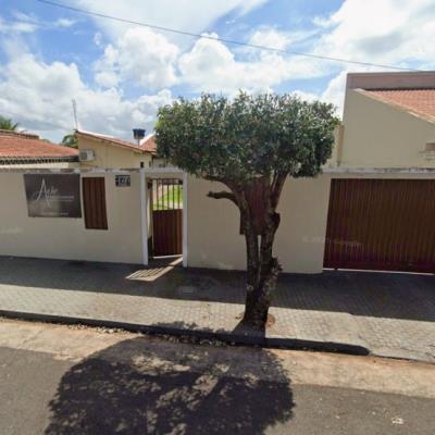Goiatuba/GO – Vila Garcia – Casa com 150m²