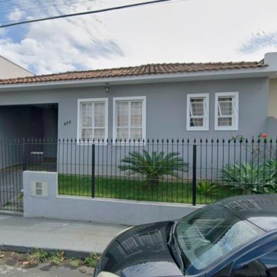 Itararé/SP – Jardim Claudina – Casa com 168m²