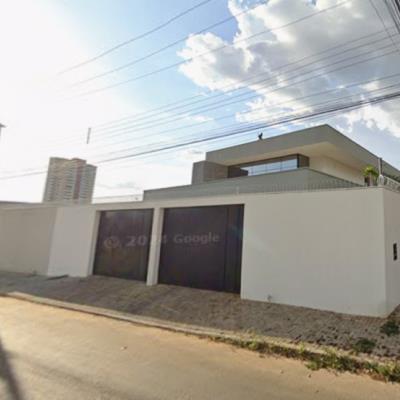 Araguaína/TO – Jardim Santa Helena – Casa com 440m²