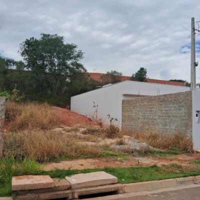 Itapetininga/SP – Residencial Flor de Lis – Terreno com área de 150m²