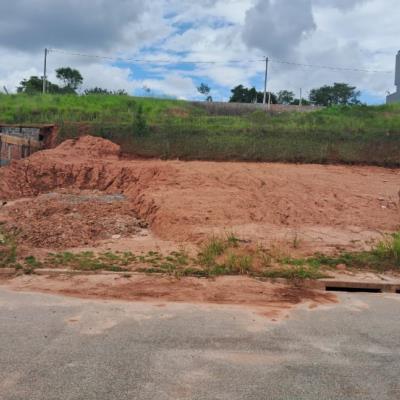 Itapetininga/SP – Residencial Flor de Lis – Terreno com área de 150m²