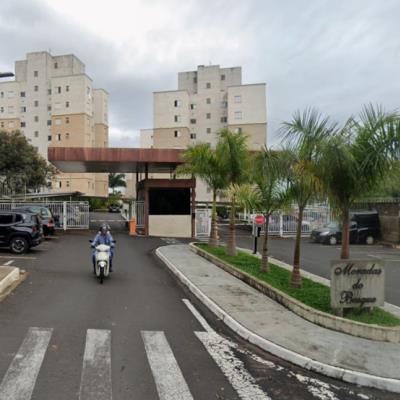 Marília/SP – Jardim Alvorada – Apartamento com 66m²