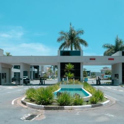 Santana de Parnaíba/SP – Suru – Imóvel com 391m²