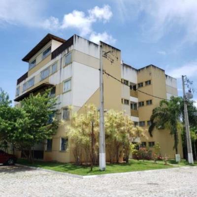 Camaçari/BA – Monte Gordo – Apartamento com 176m²