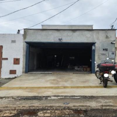 Aparecida de Goiânia/GO – Mansões Paraíso – Casa com 245m²