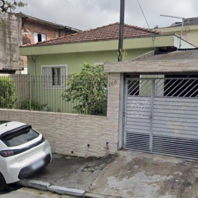 São Paulo/SP – Jardim Guarau – Casa com 184m²