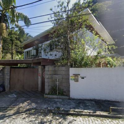 Petrópolis/RJ – Bingen – Casa com 276m²