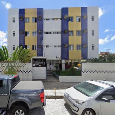 Recife/PE – Campo Grande – Apartamento com 57m²