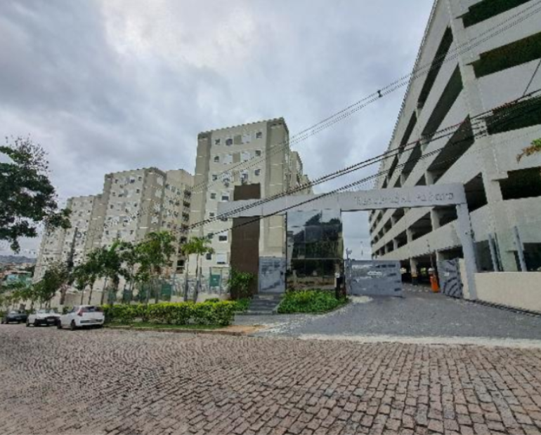 Rio de Janeiro/RJ - Encantado - Apartamento com 43m² Apartamentos em ...