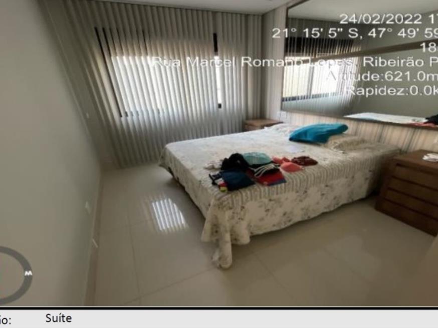 Foto ilustrativa 15 - Ribeirão Preto/SP – Bonfim Paulista – Casa com 365m²