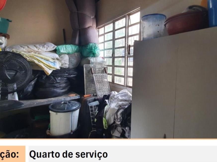 Foto ilustrativa 23 - Montes Claros/MG – Todos os Santos – Casa com 155m²