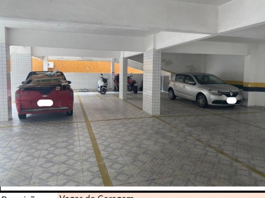 Foto ilustrativa 32 - Praia Grande/SP – Canto do Forte – Apartamento com 167m²