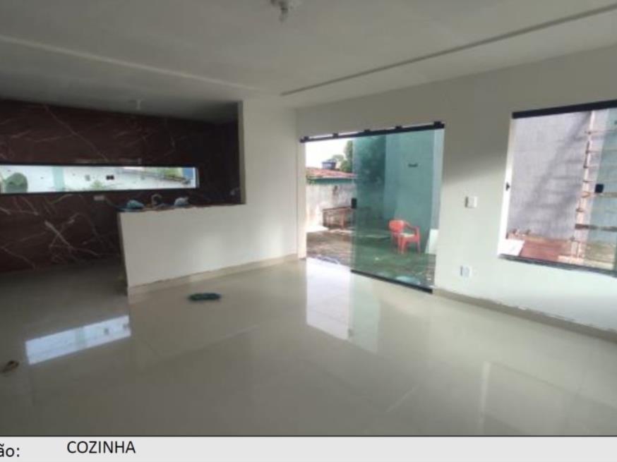 Foto ilustrativa 7 - Ilha de Itamaracá/PE – Bom Jesus – Casa com 166m²