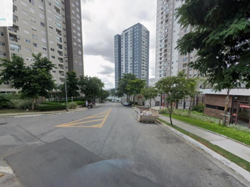 Foto ilustrativa 2 - São Paulo/SP – Vila Andrade – Apartamento com 69m²