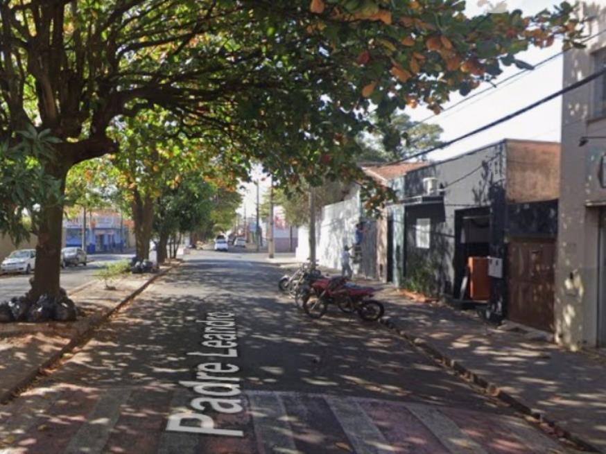 Foto ilustrativa 2 - Uberaba/MG – Estados Unidos – Loja com 47m²