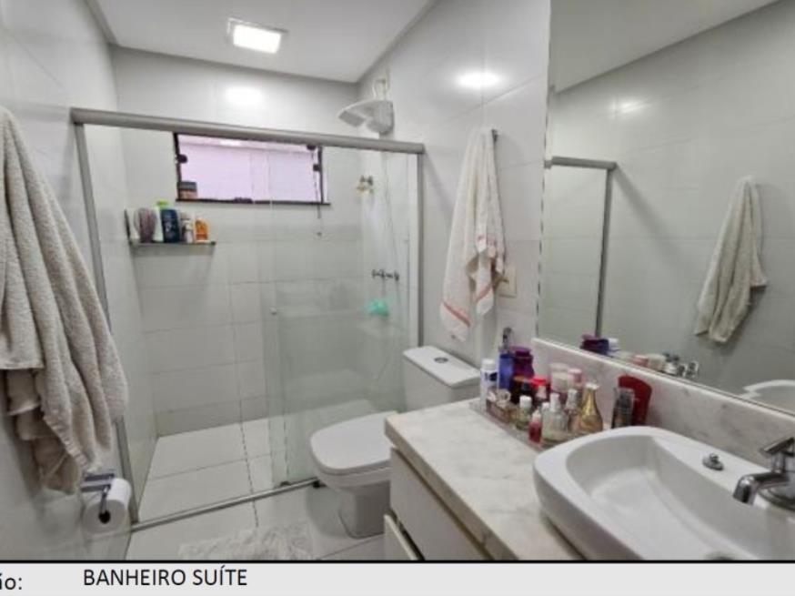 Foto ilustrativa 32 - Aparecida de Goiânia/GO – Cardoso – Casa com 289m²