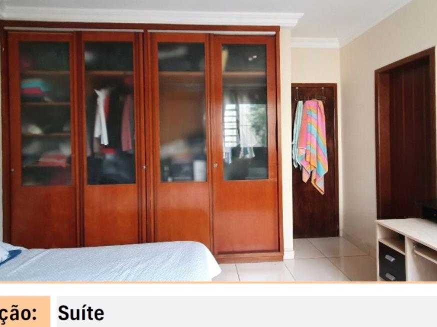 Foto ilustrativa 13 - Montes Claros/MG – Todos os Santos – Casa com 155m²