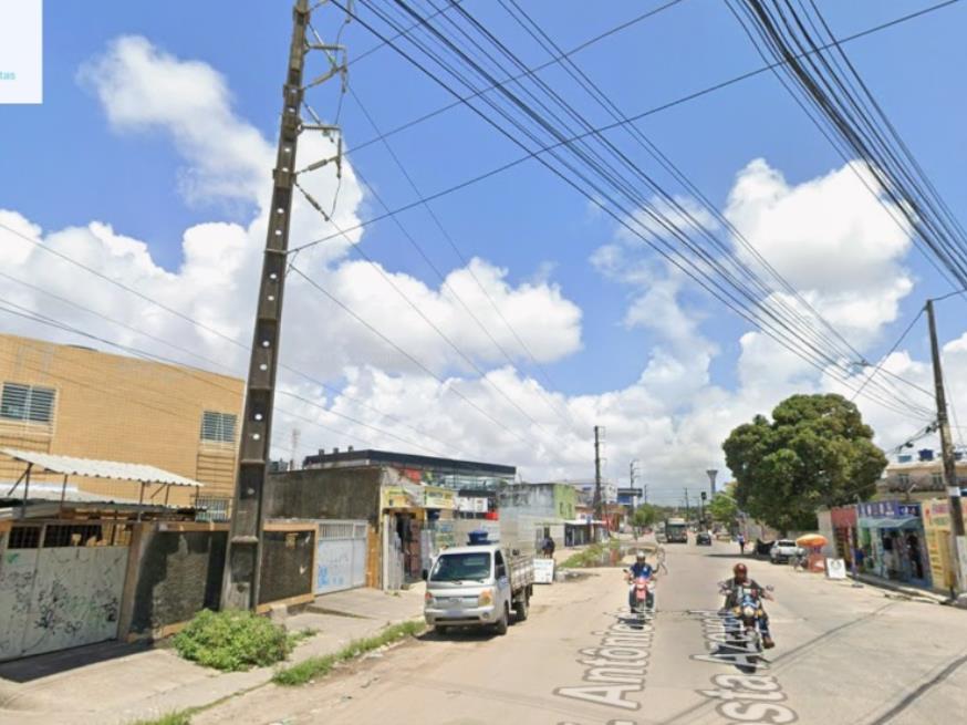 Foto ilustrativa 3 - Olinda/PE – Peixinhos – Apartamento com 69m²