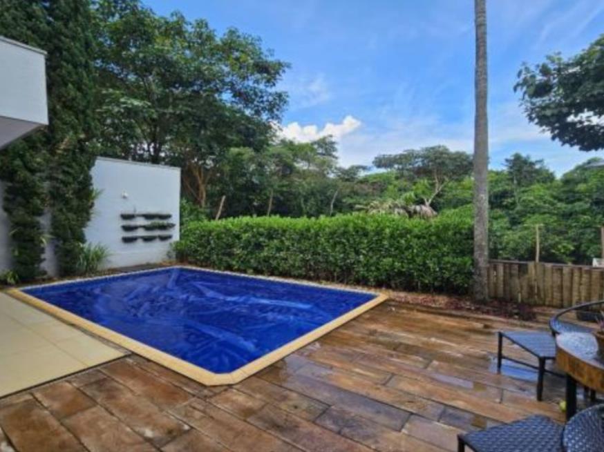 Foto ilustrativa 18 - Aparecida de Goiânia/GO – Cardoso – Casa com 289m²